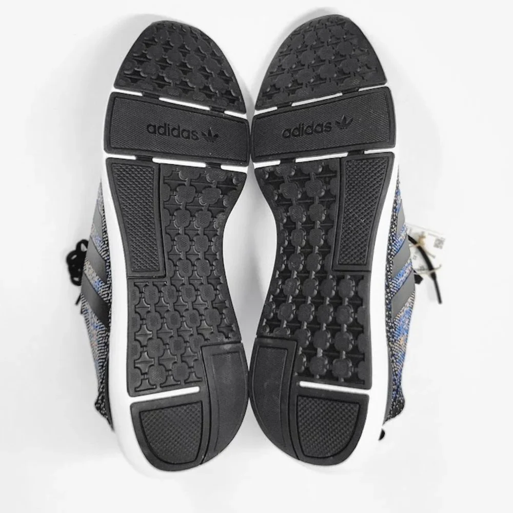 ADIDAS swift run 22 running shoes Sz 13 NEW - Picture 6 of 8